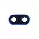 REAR CAMERA COVER HUAWEI NOVA 3I BLUE