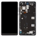 DISPLAY XIAOMI MI MIX 2 NERO