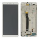 DISPLAY XIAOMI REDMI 6 BIANCO