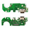 PCB RICARICA NOKIA X7 2018