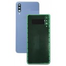 COVER BATTERIA SAMSUNG GALAXY A70 SM-A705 BLU