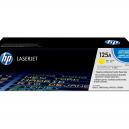 TONER HP CB542A GIALLO PER SERIE CM1300 CP1200 E CP1500