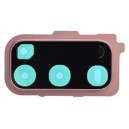 CAMERA COVER SAMSUNG GALAXY S20 SM-G980 PINK