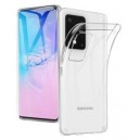 COVER PROTEZIONE SAMSUNG GALAXY S20 PLUS SM-G980 - TPU TRASPARENTE