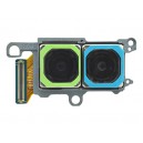 DOUBLE REAR CAMERA SAMSUNG S20 SM-G980