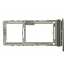 SIM HOLDER SAMSUNG GALAXY S20 SM-G980 WHITE