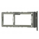 SIM HOLDER SAMSUNG GALAXY S20 SM-G980 GRAY