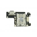 PCB CONNETTORE CARICA XIAOMI MI 9T