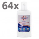 SANITIZING GEL B-CLEAN 75ML IN PACK OF 64PZ.