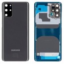 COVER  BATTERIA SAMSUNG GALAXY S20 PLUS 5G GRIGIO