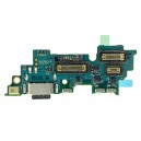 PCB CONNETTORE CARICA SAMSUNG GALAXY Z FLIP SM-F700