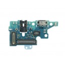 PCB CONNETTORE CARICA SAMSUNG GALAXY A71 SM-A715