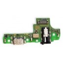  PCB CHARGER CONNECTOR SAMSUNG GALAXY A10S SM-A107