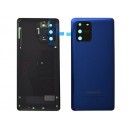 BATTERY COVER SAMSUNG GALAXY S10 LITE SM-G770 BLUE