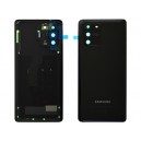 BATTERY COVER SAMSUNG GALAXY S10 LITE SM-G770 BLACK