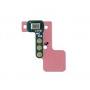  PCB MICROPHONE SAMSUNG GALAXY S10 LITE SM-G770