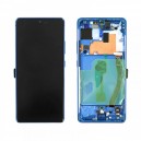  SAMSUNG GALAXY S10 LITE SM-G770 BLUE DISPLAY