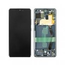  SAMSUNG GALAXY S10 LITE SM-G770 BLACK DISPLAY