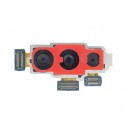 SAMSUNG GALAXY M21 SM-M215 TRIPLE REAR CAMERA MODULE