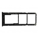  BLACK SIM HOLDER SAMSUNG GALAXY M21 SM-M215