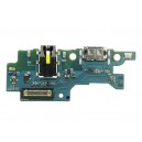 PCB CONNETTORE CARICA SAMSUNG GALAXY M30s SM-M307