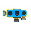 SAMSUNG GALAXY M31 SM-M315 TRIPLE REAR CAMERA MODULE