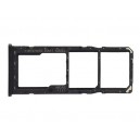  BLACK SIM HOLDER SAMSUNG GALAXY M31 SM-M315