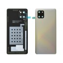 SAMSUNG GALAXY NOTE 10 LITE SM-N770 AURA GLOW BATTERY COVER