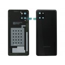 COVER BATTERIA SAMSUNG GALAXY NOTE 10 LITE SM-N770 NERO