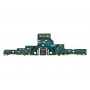 PCB CONNETTORE CARICA SAMSUNG GALAXY TAB S6 LITE LTE SM-P615