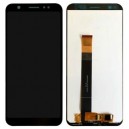 LCD WITH TOUCH SCREEN ASUS ZENFONE MAX M1 ZB555KL BLACK