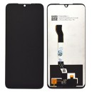 LCD DISPLAY   TOUCH UNIT FOR XIAOMI REDMI NOTE 8T BLACK