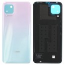 COVER BATTERIA HUAWEI P40 LITE ROSA