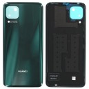 COVER BATTERIA HUAWEI P40 LITE VERDE