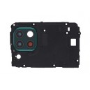 REAR CHAMBER GLASS HUAWEI P40 LITE GREEN