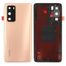 COVER BATTERIA HUAWEI P40 BLUSH GOLD