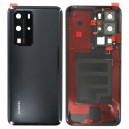 COVER BATTERIA HUAWEI P40 PRO NERO