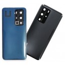 COVER BATTERIA HUAWEI P40 PRO NERO