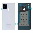  BATTERY COVER SAMSUNG GALAXY A21S SM-A217 WHITE