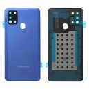  BATTERY COVER SAMSUNG GALAXY A21S SM-A217 BLUE