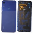 HUAWEI Y6s BLUE BATTERY COVER