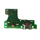 PCB CHARGER CONNECTOR HUAWEI Y6s