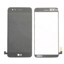 DISPLAY LG K4 2017 M160 WITH TOUCH SCREEN  ORIGINAL SILVER