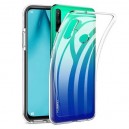 COVER PROTEZIONE HUAWEI P40 LITE E- TPU TRASPARENTE