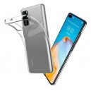 COVER PROTEZIONE HUAWEI P40 PRO - TPU TRASPARENTE