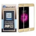 VETRO TEMPERATO APPLE IPHONE 6 PLUS - 3D BORDINO GOLD