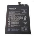 BATTERIA NOKIA 3.1 PLUS - HE376