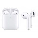 Apple AirPods 2 MRXJ2TY/A with Standard Charging Case