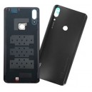 COVER BATTERIA HUAWEI P SMART Z NERO