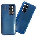 COVER BATTERIA HUAWEI P40 PRO BLU